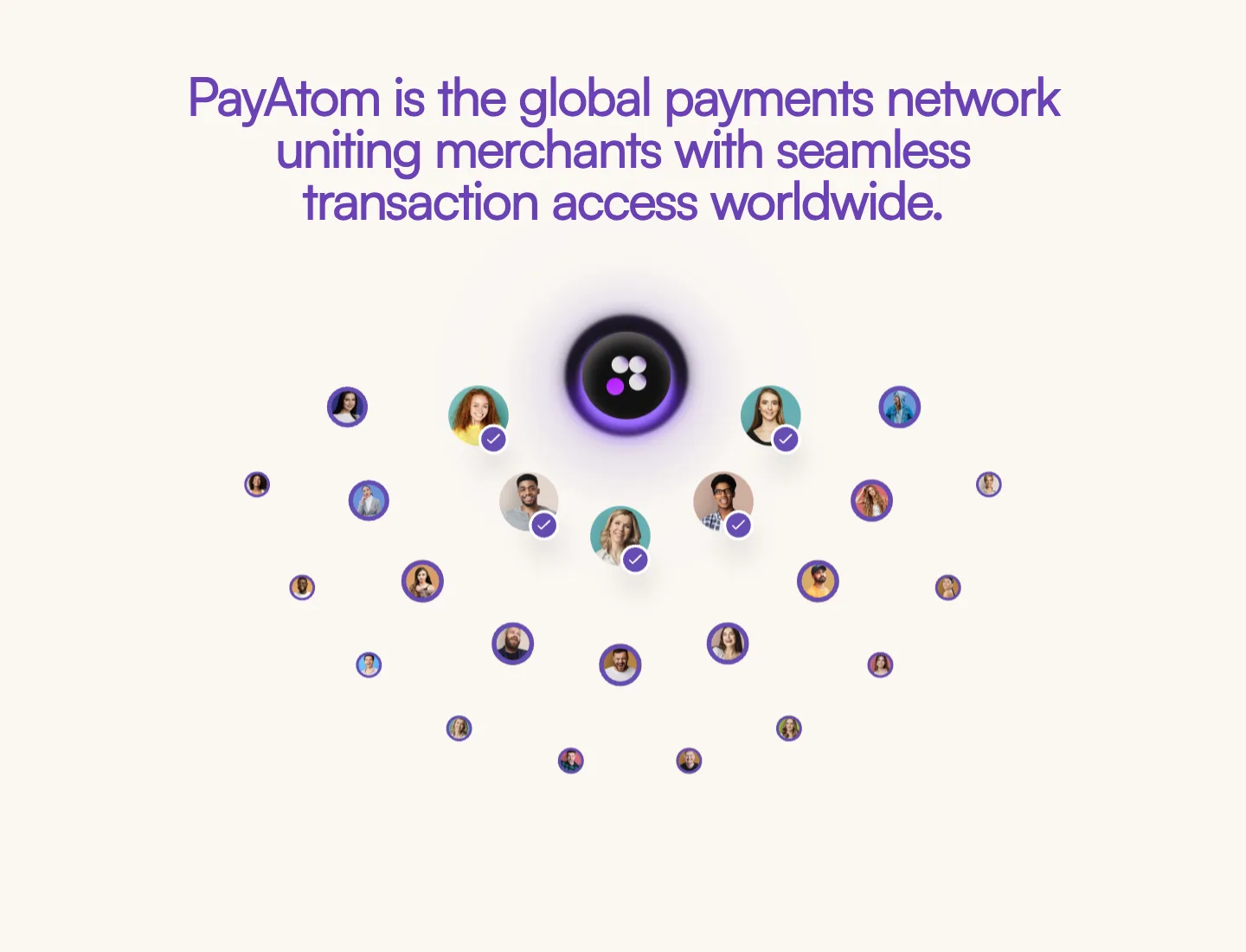 PayAtom screenshot