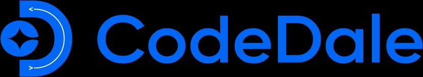 CodeDale home