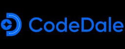 CodeDale logo