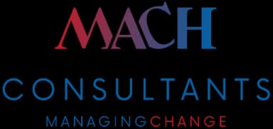 Mach logo