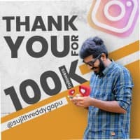 Sujith Reddy Gopu, Fluent Pro
