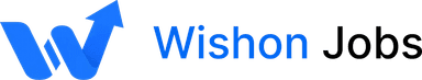 Wishon Jobs logo