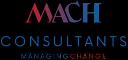 Mach logo